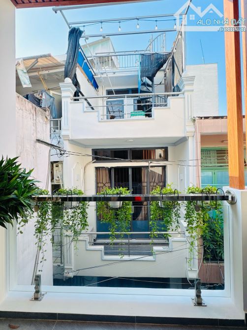 🔥🔥BÁN NHÀ MỚI 3 TẦNG LÊ VĂN SỸ, Q3, FULL NỘI THẤT 💰 CHỈ 4.68 Tỷ (TL CHÍNH CHỦ)🔥🔥 - 6