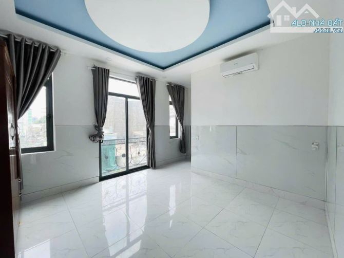 Cách 1 căn ra mặt tiền Dương Quảng Hàm  P5  Gò Vấp    5.5x16m  11PN Giá 15.5 tỷ - 6