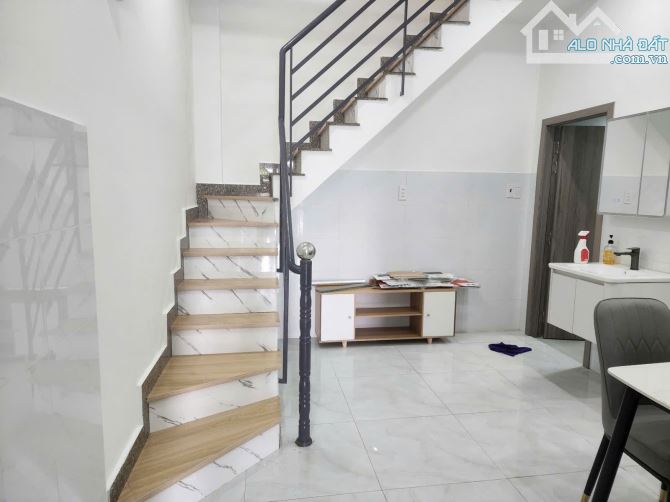 Chỉ 3.1 tỷ sở hữu nhà xinh lung ling ngay tại Hồ Bá Phấn,Q9 xe hơi 7 chỗ đậu cửa - 6