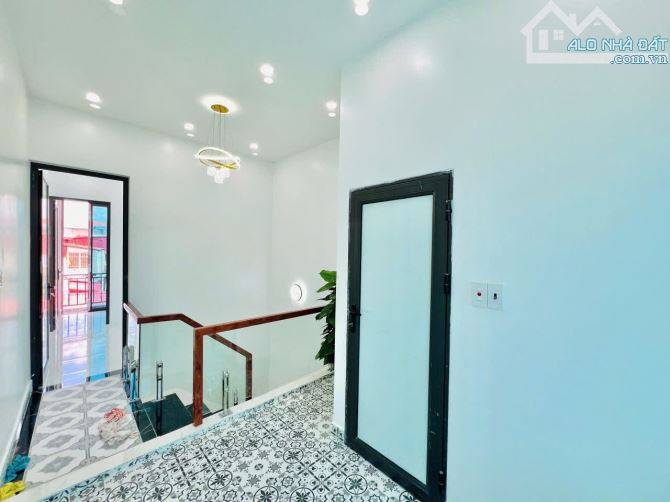 ✨ MỞ BÁN NHÀ DÂN XÂY MỚI – ĐỘC LẬP, VỊ TRÍ TRUNG TÂM HỒ SEN ✨ - 6