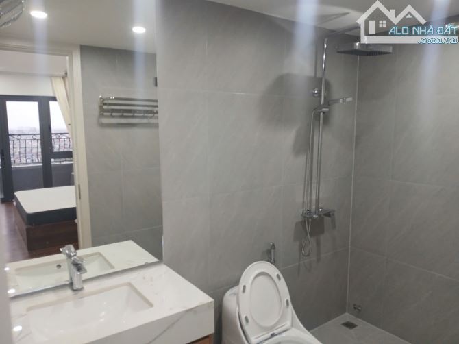 Căn hộ cao cấp 1 căn duy nhất ở phố Thái Thịnh trung tâm Đống Đa. - 6