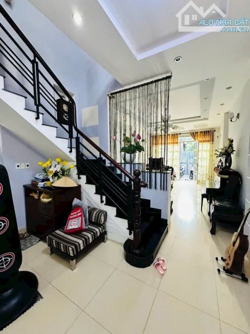 Bán Nhà 1/. Nguyễn Thượng Hiền,Gò Vấp,Hồ Chí Minh.ngang 13,8-25(345m2 - 6