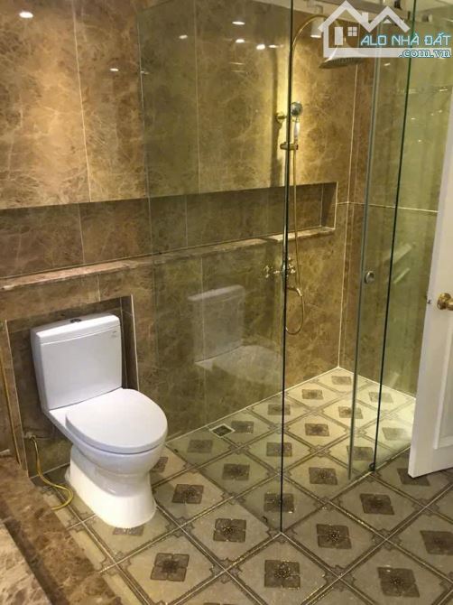- Bán nhà 4 tầng Đường Quang Trung, Phường 11, Gò Vấp.ngang 4-15(60m2) - 6