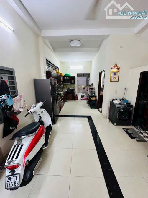 Bán nhà 1/.Lý Thường Kiệt,F1,Gò Vấp,Hồ Chí Minh. - ngang 7-15(103m2)3 tầng kiên cố. - 6