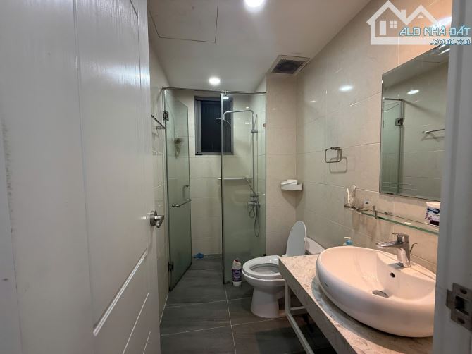Chung cư Hưng Phúc Phú Mỹ Hưng, 98m2, 3PN, 2WC, ô xe 12.5m, tầng cao, giá 9.3 tỷ - 6