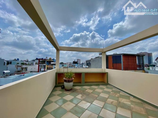 🌟 MẶT TIỀN TÔ HIỆU – 80M² – 4 TẦNG – KINH DOANH ĐA NGÀNH – 17.5 TỶ 🌟 - 6