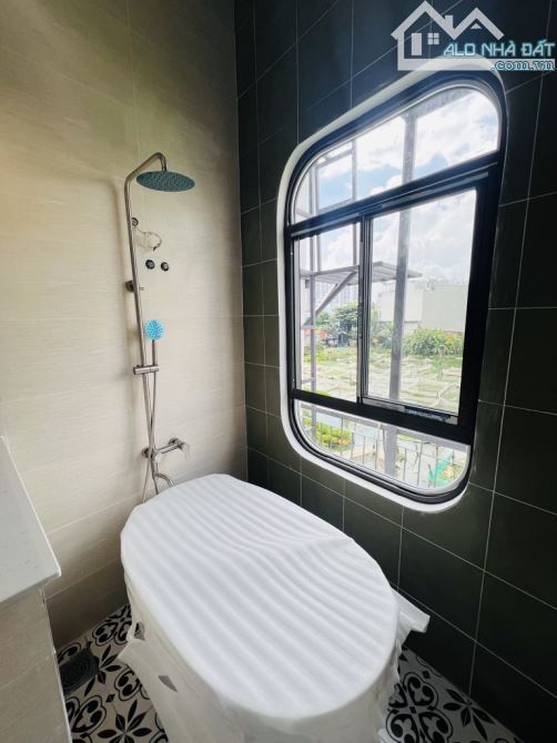 BÁN NHÀ MỚI HỒ NGỌC LÃM -AN LẠC -BÌNH TÂN ( 66m2 , 2 tầng ) CHỈ 4 TỶ - 6
