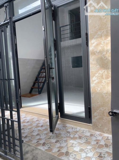 Nhà gác lửng Núi Thành chủ 2ty680 - 6