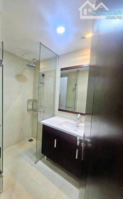 Bán căn hộ toà CHUNG CƯ RICHLAND SOUTHERN Xuân Thuỷ. Căn góc, 3 ngủ, full nội thất. - 6