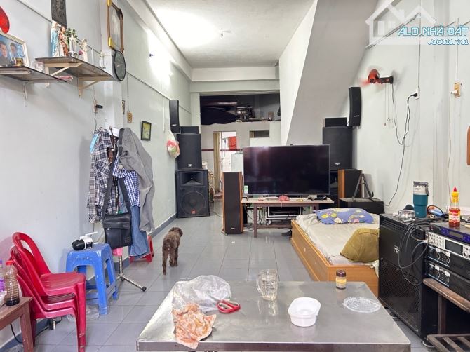 Võ Văn Ngân 57.4  2 lầu 4,5 x 13  3.8 tỷ Linh Chiểu Thủ Đức - 6