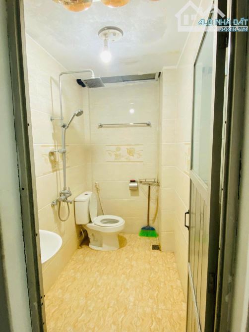 Bán nhà NGUYỄN CHÍ THANH, Đống Đa. Phân lô, oto tránh. Dân trí cao. An sinh đỉnh - 6
