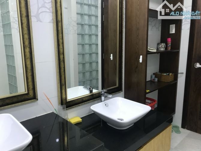 BIỆT THỰ MINI PHỔ QUANG, TÂN BÌNH 124.2M2 (7*17) 5 TẦNG , 3P ĐI BỘ RA SÂN BAY, 23.5 TỶ - 6