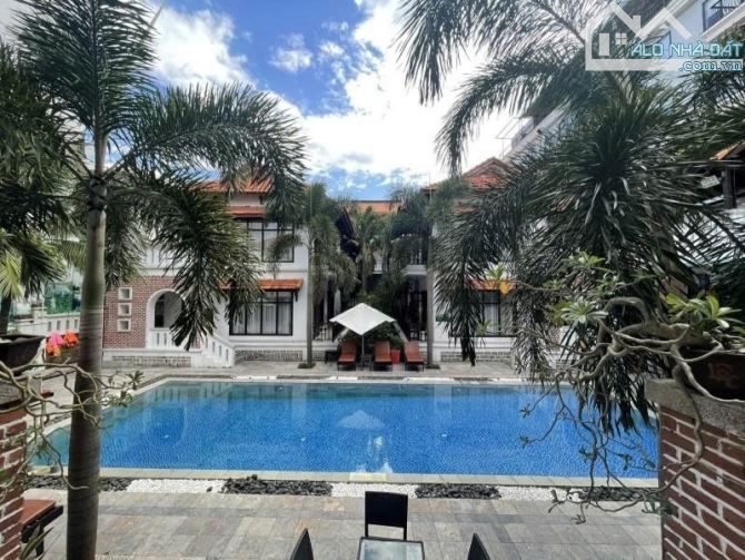 KHÁCH SẠN 4* TRUNG TÂM HỘI AN – 2 MẶT TIỀN – 52 PHÒNG – GIÁ 120 TỶ 🌟 - 6