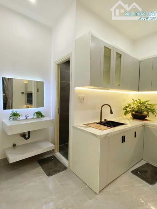 Nhà 2 tầng Hải Phòng full nội thất 3PN chỉ nhỉnh 3tỷ - 6