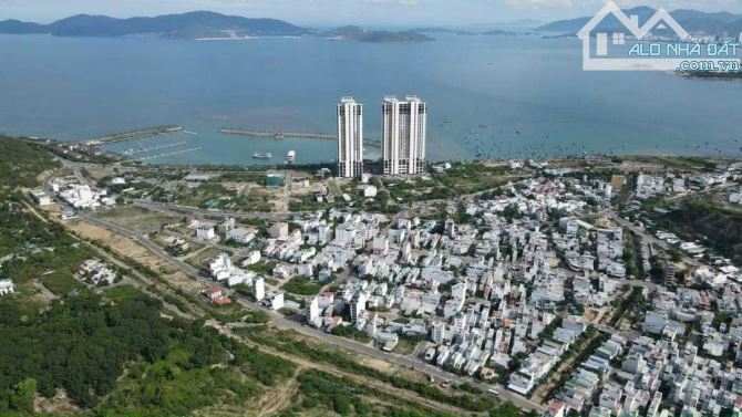 CẦN BÁN LÔ ĐẤT MT ĐƯỜNG LÝ THÁI TỔ, HÒN XỆN, TP NHA TRANG (LÔ 10, Ô 29) - 6