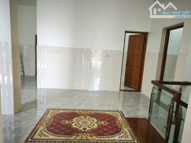 Biệt Thự 240m2 ngay trường Anh Ngữ trung tâm Thị Trấn Bến Lức Long An - 6