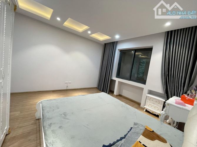 BÁN NHÀ KHƯƠNG TRUNG, NGÕ THÔNG, GẦN Ô TÔ, 51M², 5 TẦNG, GIÁ 10.5 TỶ - 6