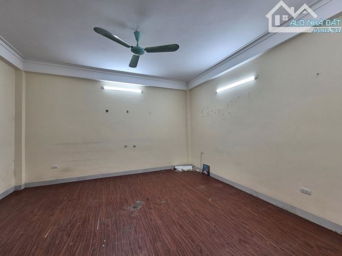 BÁN NHÀ PHÂN LÔ KĐT TÂY NAM LINH ĐÀM – 60M² – 5 TẦNG – MT 5M - VỈA HÈ Ô TÔ – NHỈNH 19 TỶ - 6