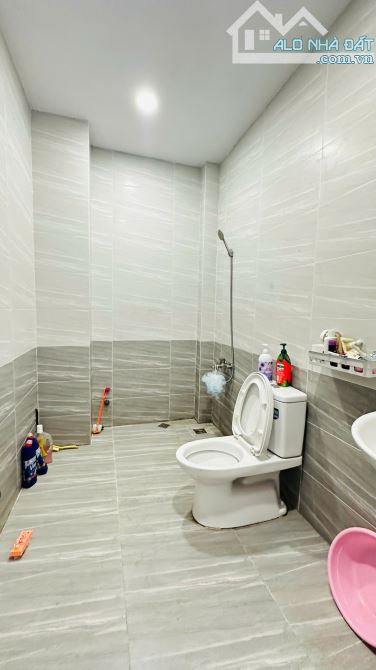 Nhà mặt tiền kinh doanh trung tâm hành chính Dĩ An, phường Dĩ An, TP Dĩ An - 6