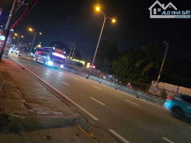 2.4 .tỉ - S.ổ riêng, vuông vắn – Hẻm xe hơi – Linh Xuân. - 6