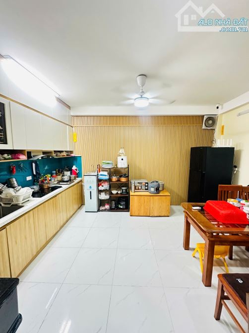 💥GIÁ HỜI CẦU GIẤY- 50M OTO TRÁNH- NGÕ THÔNG- 2 THOÁNG- 45M- 4 TẦNG. NHỈNH 9 TỶ💥 - 6