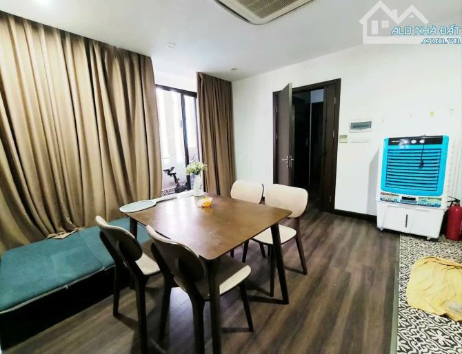 BÁN NHÀ LIỀN KỀ KHU ĐÔ THỊ ĐẠI KIM – 70m² – 5 TẦNG – MT 5.7m  - VỈA HÈ - Ô TÔ– NHỈNH 21 TỶ - 6