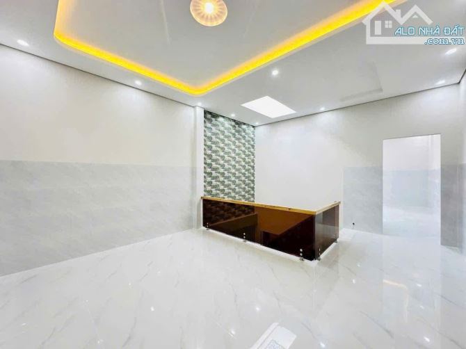 ĐỊnh cư Mỹ_Chính chủ bán căn nhà 5x20m mới trong KDC Bửu Long_Giá chỉ 1,85 tỷ thương lượng - 7