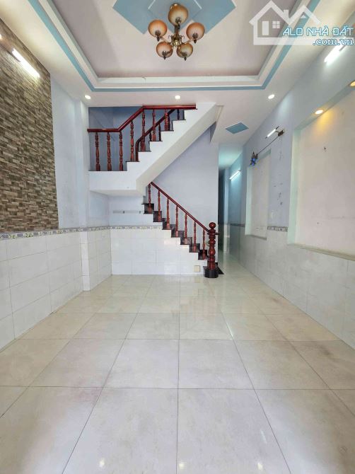 Bán nhà 1T1L 4x18m, hẻm Trần Thị Xanh p. Tân Đông Hiệp gần Trung Tâm Y Tế Dĩ An - 7