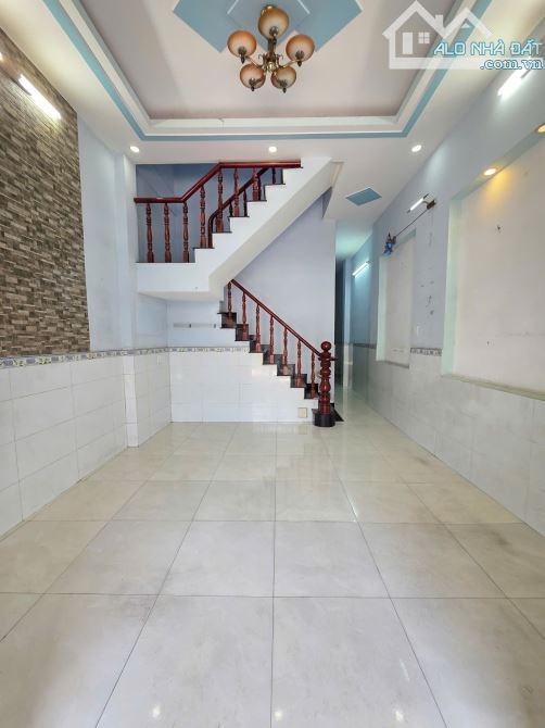 Bán nhà 1T1L 4x18m, hẻm Trần Thị Xanh p. Tân Đông Hiệp gần Trung Tâm Y Tế Dĩ An - 7