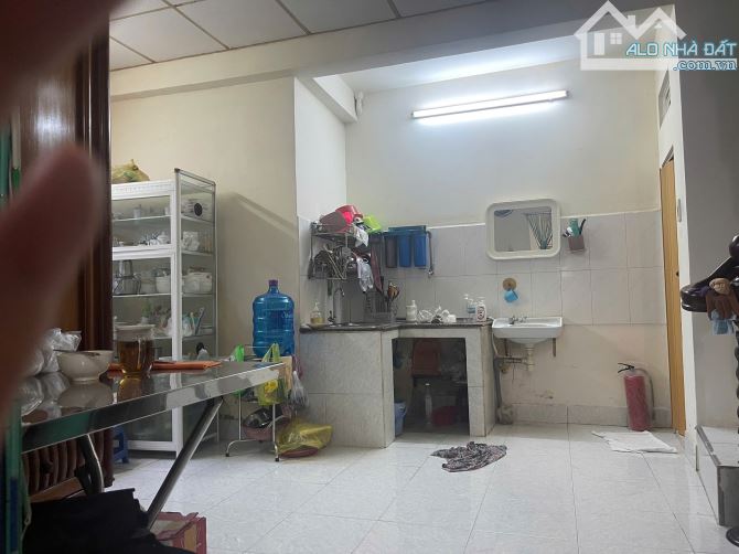 NHÀ HẺM ĐINH TIÊN HOÀNG GẦN TRƯỜNG THPT LÝ TỰ TRỌNG, 41M2, GIÁ CHỈ 3,5 TỶ - 7