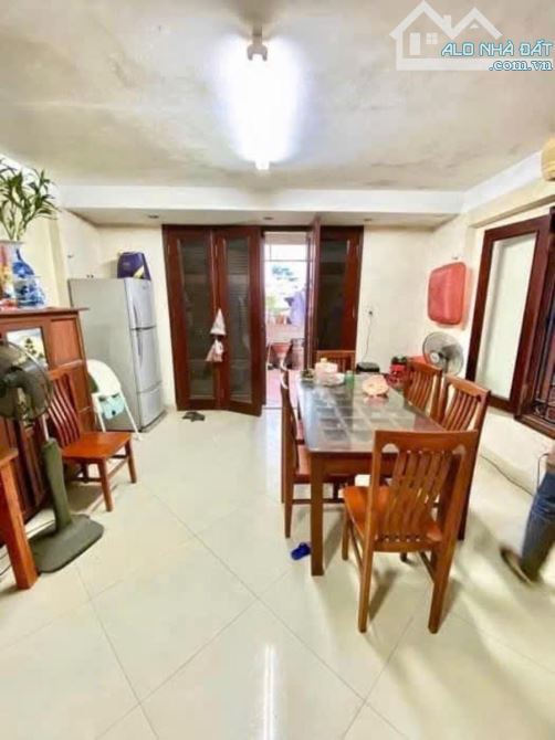 Hiếm căn nhà Kim Mã – 75m², 5 tầng, ngõ ô tô tránh – giá 20 tỷ, thông tin chuẩn 100% - 7