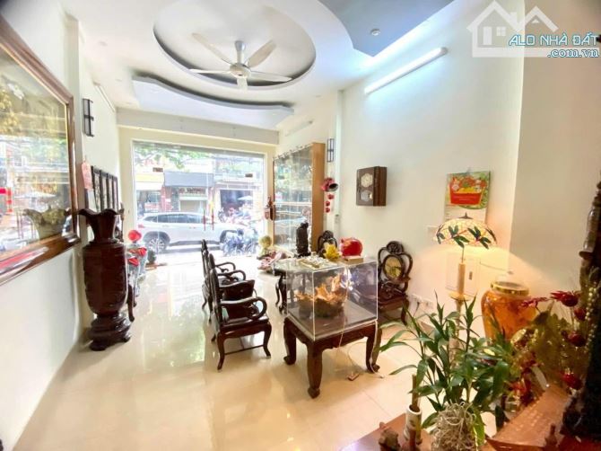 Nguồn kín Nguyên Hồng – 68m², 5 tầng, ô tô tránh, giá 23,8 tỷ – hàng hiếm - 7