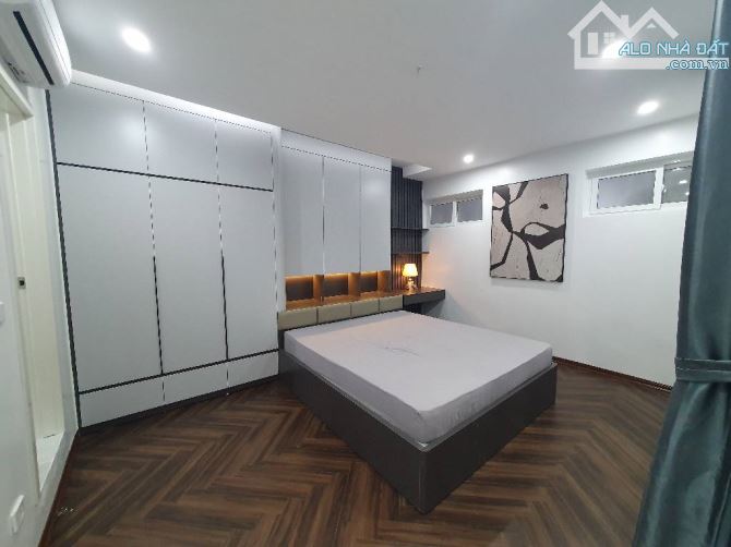 NHÀ VIP: VỊ TRÍ VÀNG – 2 MẶT THOÁNG 61M, 12 TỶ X - 7
