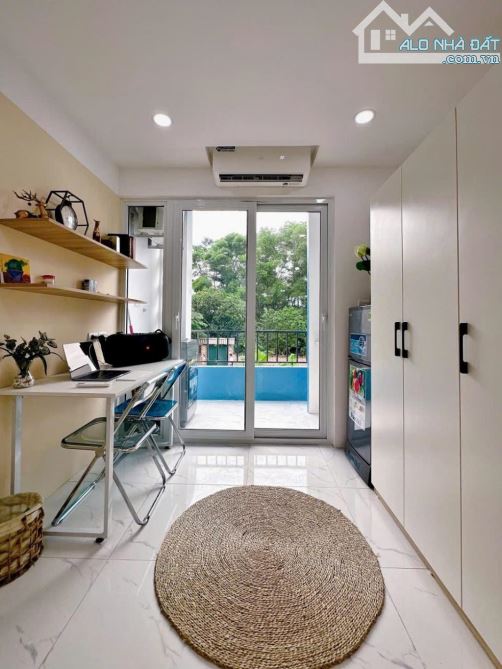 Bán căn nhà 80m2 xây 6 tầng thang máy có 17 phòng khép kín cho thuê ,dòng tiền 50tr/tháng - 7