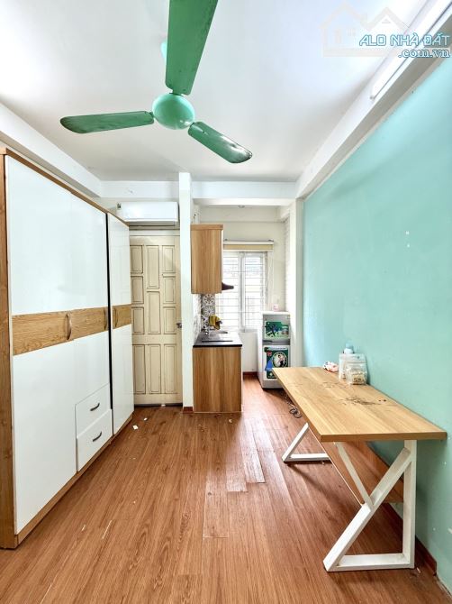 Mỹ Đình, Lô góc, Ô tô vào nhà, DT34m2 x 6 tầng, giá 7,9 tỷ - 7