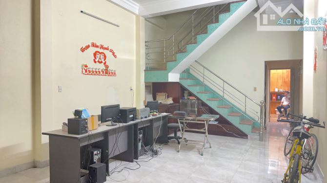 🏡 BÁN NHÀ MẶT TIỀN TRUNG TÂM HẢI CHÂU – NGUYỄN DU – NGANG 9M – GIÁ CỰC TỐT  ✨ - 7