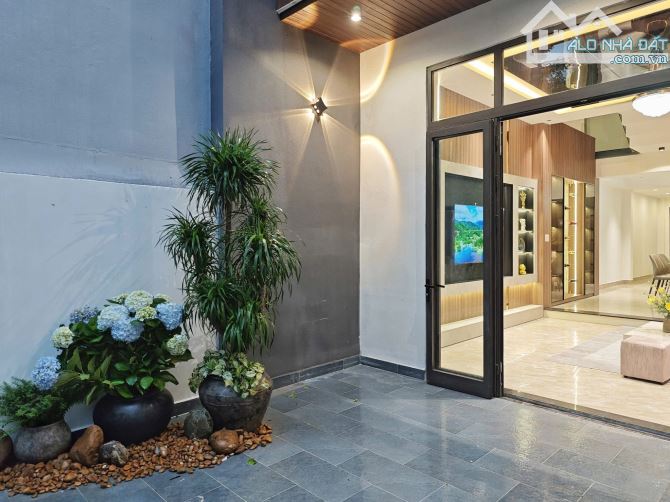 Bán nhà đẹp 3 Mê khu Đô thị đáng sống Hoà xuân - 7