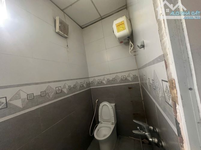 NHÀ 2 MẶT TIỀN VIEW KÊNH TÂY TRÌ NHƠN - MỸ THƯỢNG GIÁ CHỈ 2,15 TỶ ( TLCC ) - 7