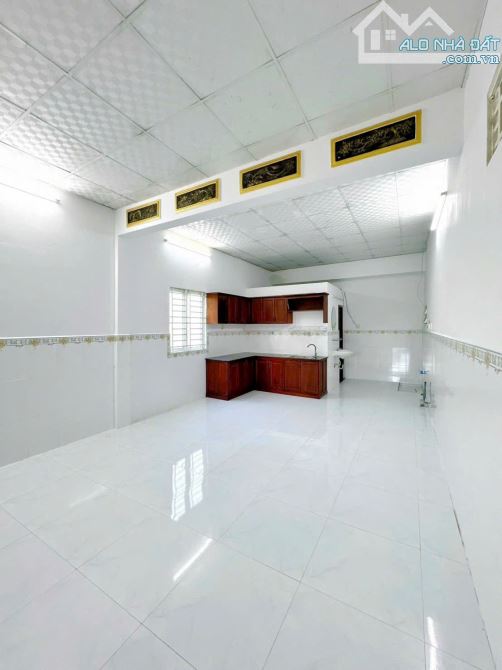 Bán Nhà Trệt Rộng Hẻm 8-7-6 Trần Nam Phú, Tân An, Cần Thơ - 7