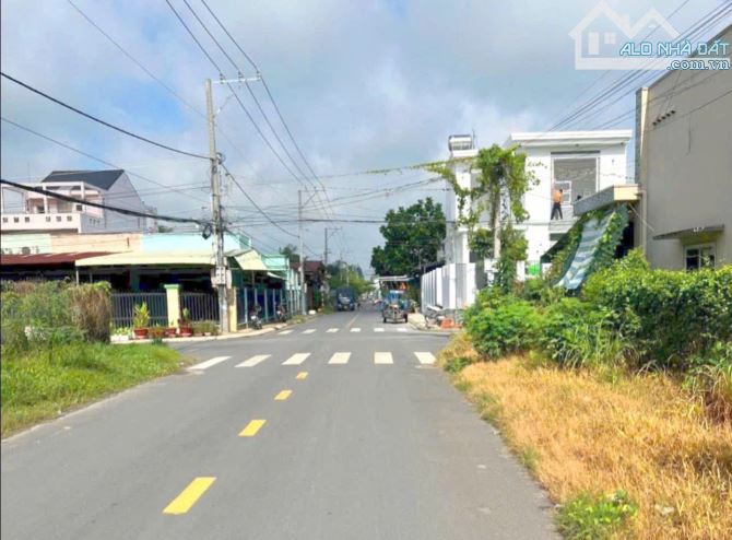 BÁN NHÀ 5 x 20 CÁCH MẠNG THÁNG TÁM HIỆP NINH CHỈ CÓ 2 tỷ 400 - 7