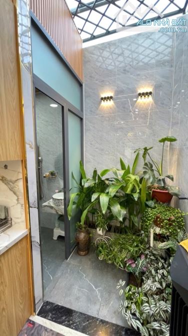 Nhà 3TẦNG đường THẠNH LỘC 48 phường THẠNH LỘC Q12 DT 58m2(4x15) hẻm 6m 💲 5,6 tỷ - 7