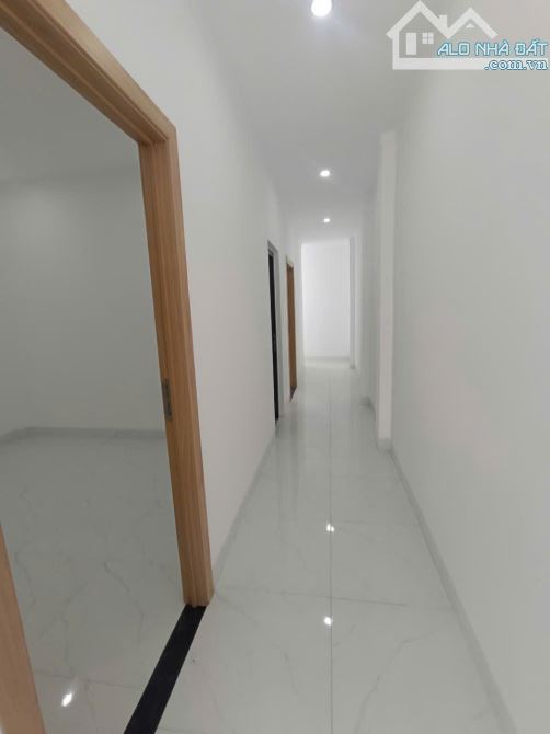 500 TRIỆU NHẬN NGAY NHÀ GÁC LỬNG HOÀN THIỆN CUỐI ĐƯỜNG ĐỒNG KHỞI - 7