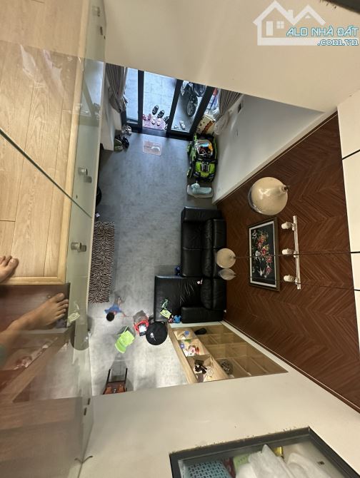 🔥 Nhà 3 tầng 3 mê đường Hoà Phú 10 ( gò nảy 5 cũ ) - Diện tích 85m2 ngang 5m - 7