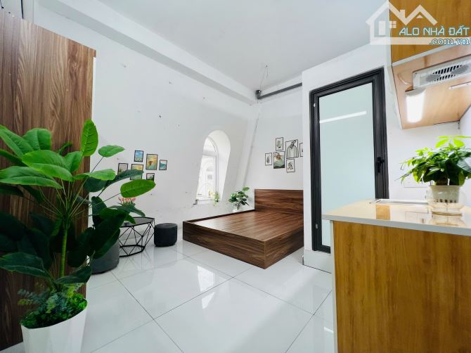 Cho thuê phòng trọ Dương Nội,Hà Đông full nội thất. - 7