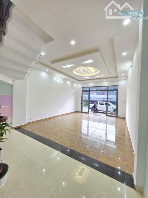 Bán nhà mới 1T2L 5x17m hoàn công, mặt tiền An Phú 21 p. An Phú, tặng nội thất - 7