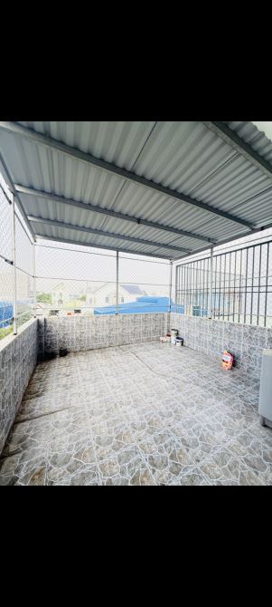 NHÀ 3 TẦNG CẦU BÀ THE - TÔ NGỌC VÂN  58M2 . GIÁ 5,88TY TL - 7