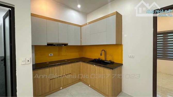 Nhà 2 tầng mới tinh ở Lý Nhân Tông 3 ngủ 2 vs full nội thất giá chỉ nhỉnh 2 tỷ - 7