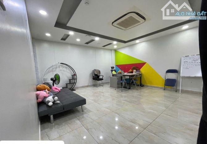 💥💥💥 SIÊU PHẨM BUILDING LÔ GÓC XE HƠI TRÁNH THÔNG TỨ TUNG LÊ VĂN SỸ – P.1, TÂN BÌNH - 7
