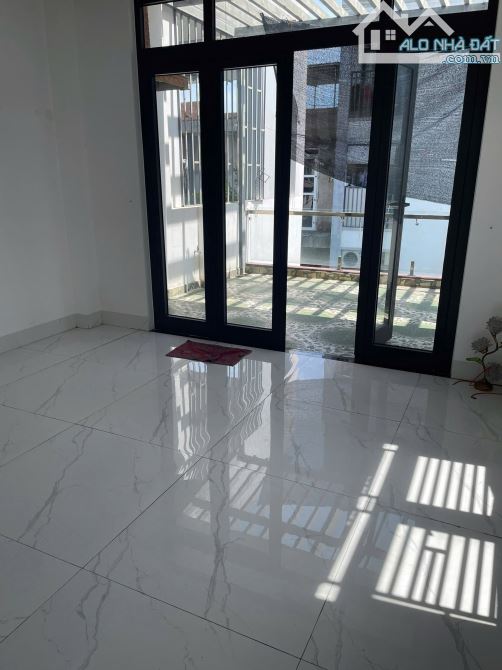 CHO THUÊ NHÀ 3 TẦNG KIỆT LÊ HỮU TRÁC, GẦN NGUYỄN VĂN THOẠI  • Diện tích đất 86m² - 7