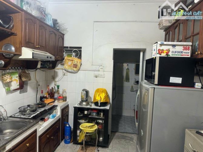 🏡 Bán nhà E11 Quỳnh Mai – Hai Bà Trưng, 34/46m², 3 tầng, giá 7.5 tỷ – Phân lô, ô tô đỗ cử - 7